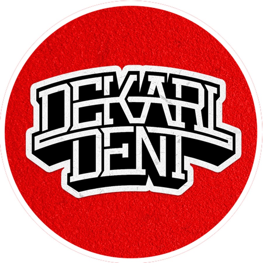 Dekarldent - Erbsenschreck veganistische Musik