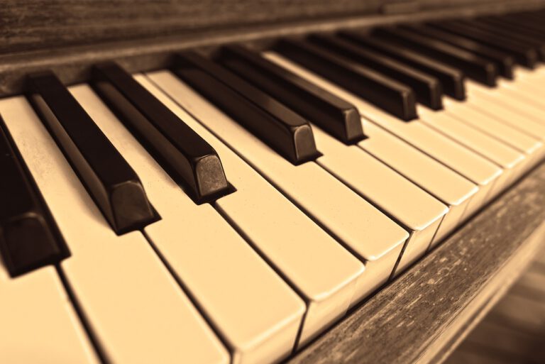 Neue Musik in Planung