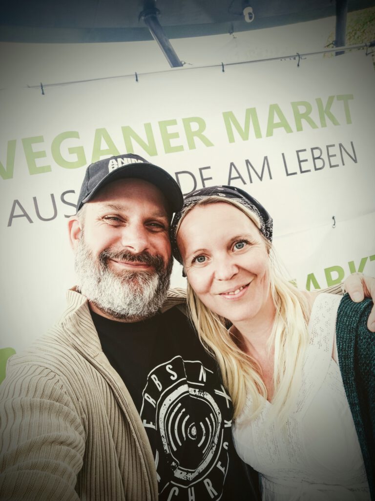 Veganer Markt Koblenz 2025