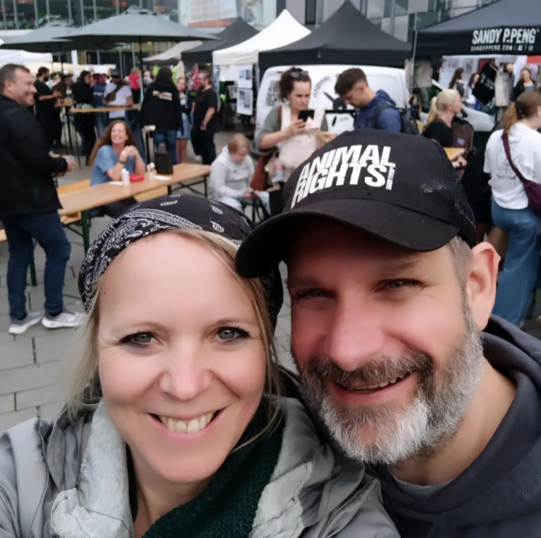 Veganer Markt Koblenz 2026